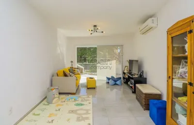 Cobertura com 3 quartos à venda na rua luiz cosme, 264, passo da areia, porto alegre por r$ 790.000