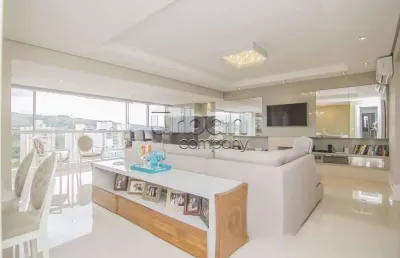 Apartamento com 3 quartos à venda na rua josé albano volkmer, 340, central parque, porto alegre por r$ 1.980.000
