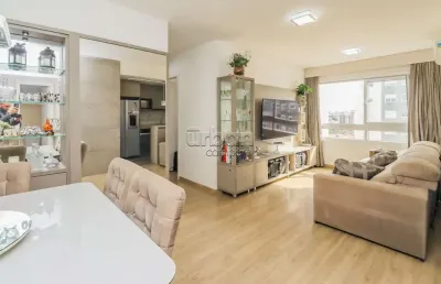 Apartamento com 3 quartos à venda na rua jerônymo zelmanovitz, 100, jardim lindóia, porto alegre por r$ 870.000