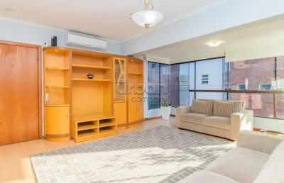 Apartamento com 3 quartos à venda na rua itaboraí, 111, jardim botânico, porto alegre por r$ 1.060.000