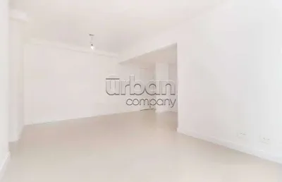 Apartamento com 3 quartos à venda na rua attílio bilibio, 251, central parque, porto alegre por r$ 460.000