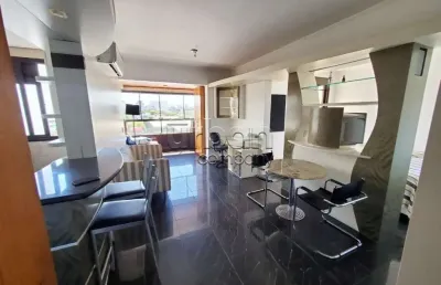 Apartamento com 1 quarto à venda na avenida doutor nilo peçanha, 2110, boa vista, porto alegre por r$ 450.000