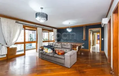 Apartamento com 3 quartos à venda na rua anita garibaldi, 1160, mont serrat, porto alegre por r$ 1.100.000