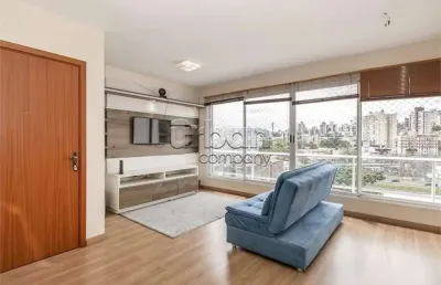 Apartamento com 3 quartos à venda na rua livramento, 525, santana, porto alegre por r$ 770.000