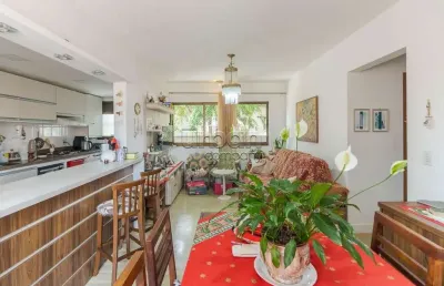 Apartamento com 3 quartos à venda na rua professor duplan, 88, rio branco, porto alegre por r$ 750.000