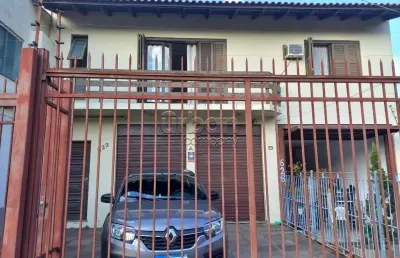 Casa em condomínio fechado com 5 quartos à venda na rua das caravelas, 622, vila ipiranga, porto alegre por r$ 995.000