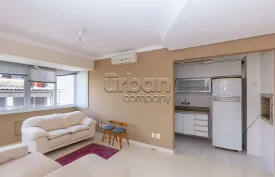 Apartamento com 2 quartos à venda na avenida loureiro da silva, 1710, cidade baixa, porto alegre por r$ 510.000