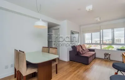 Apartamento com 3 quartos à venda na rua itapeva, 362, passo da areia, porto alegre por r$ 628.750