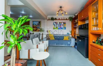 Apartamento com 2 quartos à venda na rua brito peixoto, 237, passo da areia, porto alegre por r$ 532.000