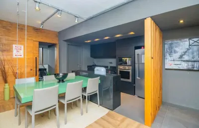 Apartamento com 3 quartos à venda na avenida joão wallig, 1845, passo da areia, porto alegre por r$ 890.000