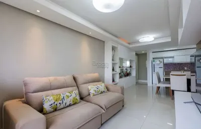Apartamento com 3 quartos à venda na avenida ipiranga, 8400, jardim carvalho, porto alegre por r$ 539.990