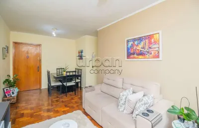 Apartamento com 3 quartos à venda na avenida coronel lucas de oliveira, 2437, petrópolis, porto alegre por r$ 480.000