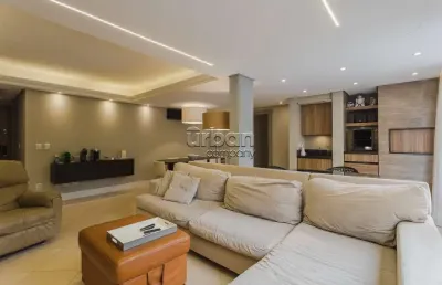 Apartamento com 3 quartos à venda na travessa jundiaí, 2200, higienópolis, porto alegre por r$ 1.250.000