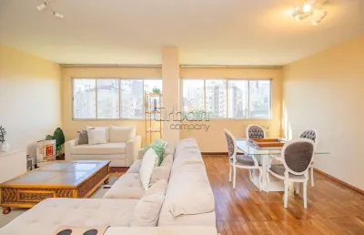 Apartamento com 3 quartos à venda na avenida doutor nilo peçanha, 450, bela vista, porto alegre por r$ 730.000