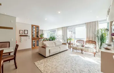 Apartamento com 2 quartos à venda na rua campos sales, 51, boa vista, porto alegre por r$ 1.295.000