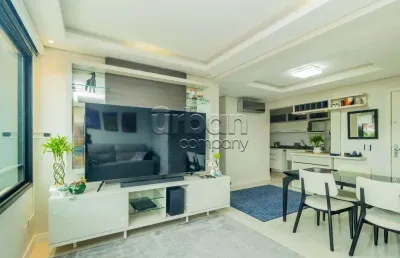 Apartamento com 2 quartos à venda na rua doutor pereira neto, 725, tristeza, porto alegre por r$ 540.000