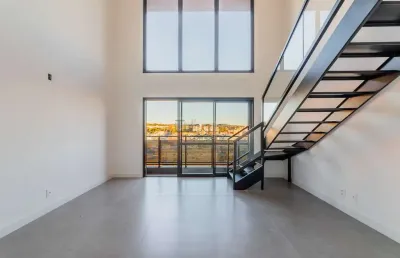 Apartamento com 1 quarto à venda na prof. freitas e castro, 300, azenha, porto alegre por r$ 540.000