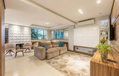 Apartamento com 4 quartos à venda na rua felipe de oliveira, 787, petrópolis, porto alegre por r$ 1.839.000