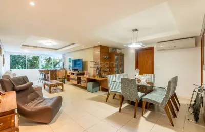 Apartamento com 3 quartos à venda na rua portugal, 382, higienópolis, porto alegre por r$ 1.150.000