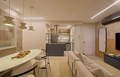 Apartamento com 2 quartos à venda na rua são josemaria escriva, 585, central parque, porto alegre por r$ 940.000