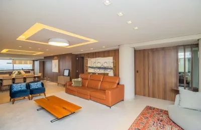 Apartamento com 3 quartos à venda na avenida bagé, 1324, petrópolis, porto alegre por r$ 3.695.000