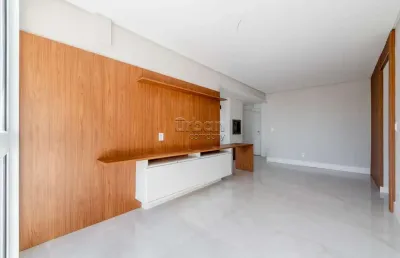 Apartamento com 3 quartos à venda na rua roque calage, 247, passo da areia, porto alegre por r$ 895.000