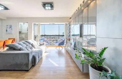 Apartamento com 3 quartos à venda na avenida túlio de rose, 260, jardim europa, porto alegre por r$ 1.500.000