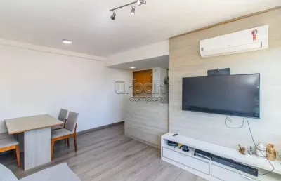 Apartamento com 2 quartos à venda na rua coronel feijó, 821, higienópolis, porto alegre por r$ 620.000