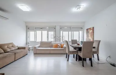 Apartamento com 3 quartos à venda na rua mostardeiro, 227, rio branco, porto alegre por r$ 800.000