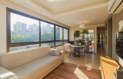 Apartamento com 2 quartos à venda na rua vasco da gama, 926, bom fim, porto alegre por r$ 790.000