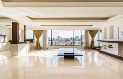Apartamento com 2 quartos à venda na rua pedro weingartner, 205, rio branco, porto alegre por r$ 2.290.000