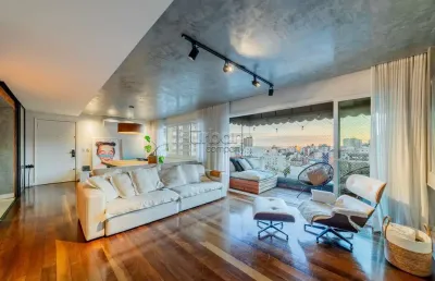 Apartamento com 3 quartos à venda na rua barão de ubá, 372, bela vista, porto alegre por r$ 1.390.000
