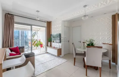 Apartamento com 2 quartos à venda na rua mário antunes da cunha, 116, petrópolis, porto alegre por r$ 979.000