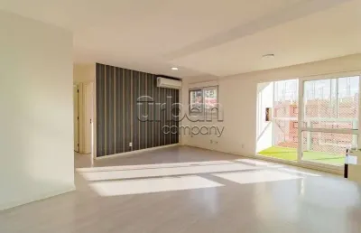 Apartamento com 2 quartos à venda na rua doutor carlos renato r. fonseca, 125, jardim itu sabará, porto alegre por r$ 549.000