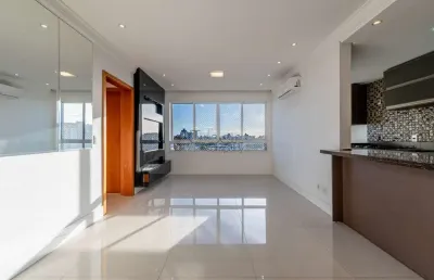 Apartamento com 2 quartos à venda na rua gomes de freitas, 524, vila ipiranga, porto alegre por r$ 680.000