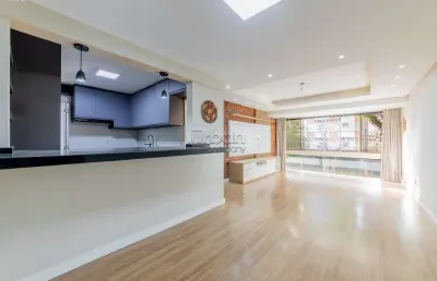 Apartamento com 2 quartos à venda na rua barão do amazonas, 477, petrópolis, porto alegre por r$ 620.000