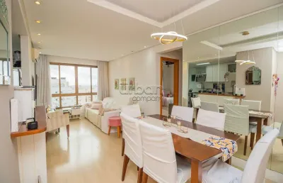 Apartamento com 2 quartos à venda na rua jari, 735, passo da areia, porto alegre por r$ 700.000