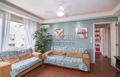 Apartamento com 2 quartos à venda na rua artur rocha, 353, auxiliadora, porto alegre por r$ 410.000