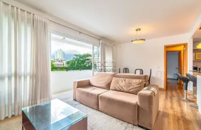 Apartamento com 3 quartos à venda na rua jari, 359, passo da areia, porto alegre por r$ 1.195.000