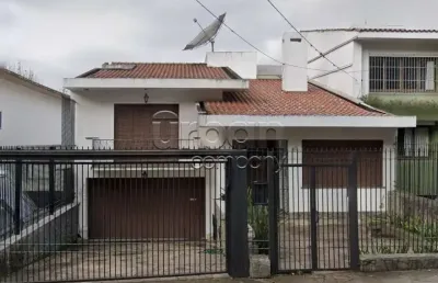 Casa em condomínio fechado com 6 quartos à venda na rua coronel camisão, 68, higienópolis, porto alegre por r$ 2.500.000