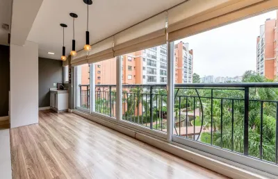 Apartamento com 3 quartos à venda na avenida túlio de rose, 330, jardim europa, porto alegre por r$ 2.130.000