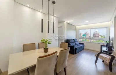 Apartamento com 2 quartos à venda na rua jerônymo zelmanovitz, 100, jardim lindóia, porto alegre por r$ 535.000