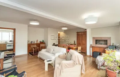 Apartamento com 3 quartos à venda na rua ferreira viana, 245, petrópolis, porto alegre por r$ 1.696.000