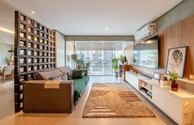 Apartamento com 3 quartos à venda na rua doutor carlos renato r. fonseca, 125, jardim itu sabará, porto alegre por r$ 890.000