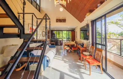 Cobertura com 3 quartos à venda na rua general souza doca, 172, petrópolis, porto alegre por r$ 1.390.000