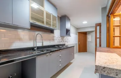Apartamento com 3 quartos à venda na rua furriel luiz antônio de vargas, 106, bela vista, porto alegre por r$ 1.448.000