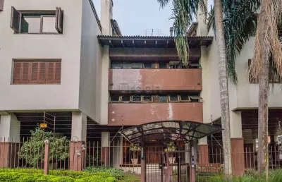Apartamento com 3 quartos à venda na rua ciro gavião, 215, bela vista, porto alegre por r$ 2.120.000