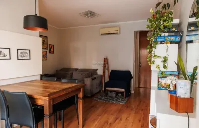 Apartamento com 3 quartos à venda na rua afonso taunay, 180, boa vista, porto alegre por r$ 680.000