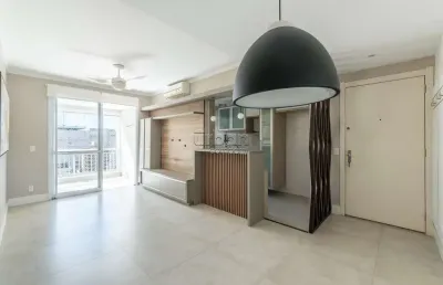 Apartamento com 2 quartos à venda na avenida grécia, 1000, passo da areia, porto alegre por r$ 689.000