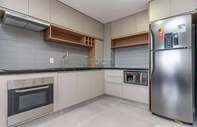 Apartamento com 1 quarto à venda na avenida ipiranga, 8355, partenon, porto alegre por r$ 555.000